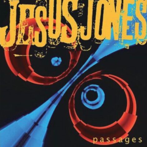 Jesus Jones