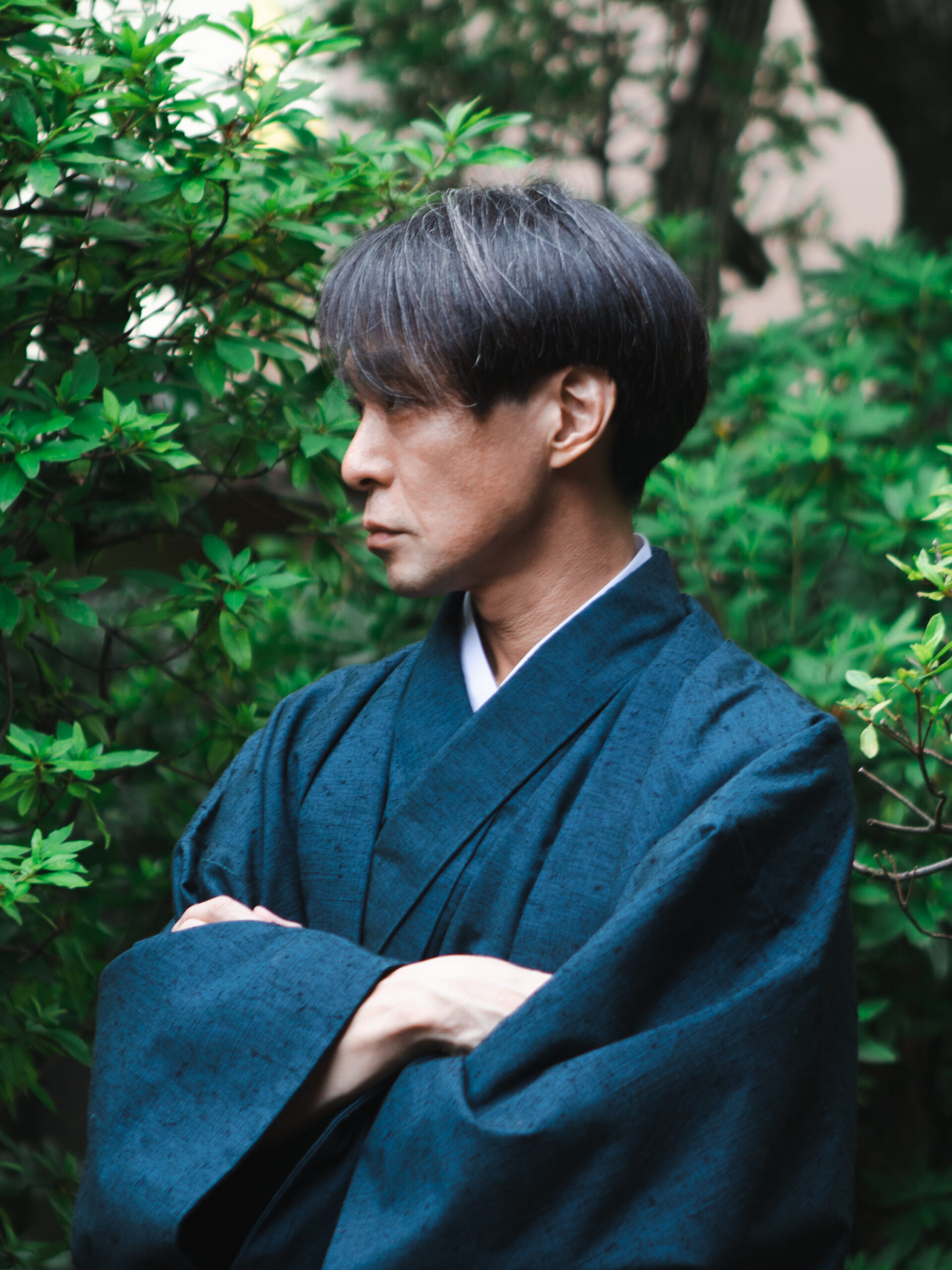 YOSHINORI SUNAHARA